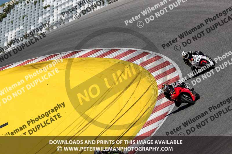 may 2019;motorbikes;no limits;peter wileman photography;portimao;portugal;trackday digital images